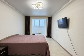 Квартира в элитном доме!