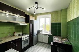 КВАРТИРА УЛУЧШЕННОЙ ПЛАНИРОВКИ!