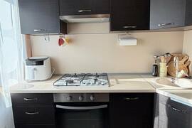 Квартира  "Заезжай и живи"!