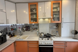 Квартира с ремонтом в центре!