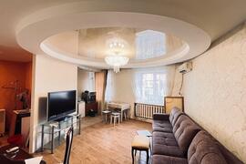 3-к. квартира,79,3 м²,1/5 эт.