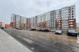 Индивидуальное отопление 