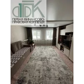 Часть дома в центре города